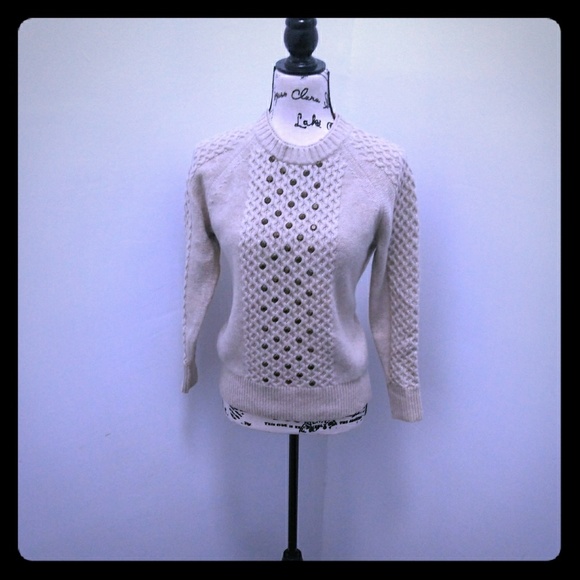 LOFT Sweaters - LOFT Crewneck sweater